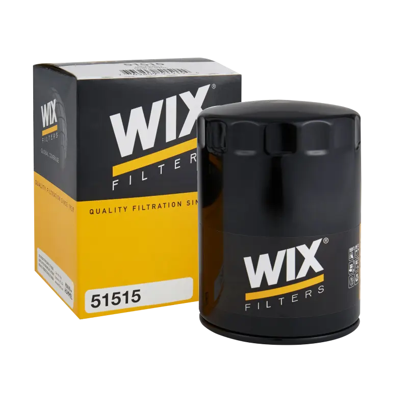 Filtro WIX en tienda de filtros en línea Pazher con envío nacional