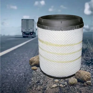 Baldwin rs4862 filtro aire sello radial