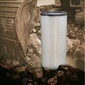 Filtro de aire baldwin rs3544