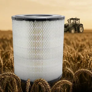 Baldwin RS3504 filtro aire sello radial