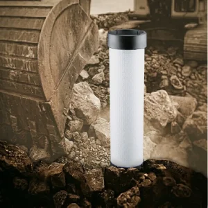 Elemento de filtro de aire baldwin rs3545