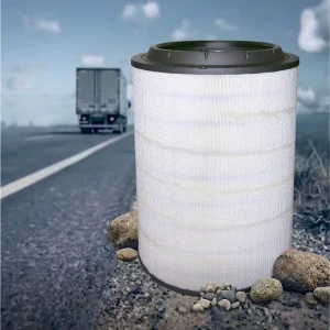 Baldwin RS4642 filtro aire sello radial