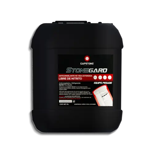 Capstone StoneGard anticongelante HD