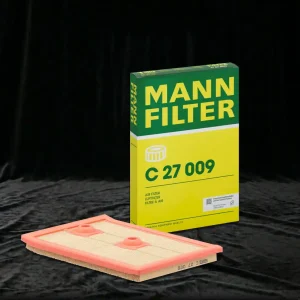 mann-filter C27009 filtro aire panel