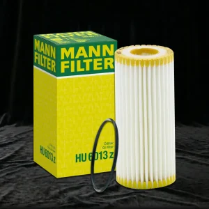 Mann-filter HU6013z filtro aceite