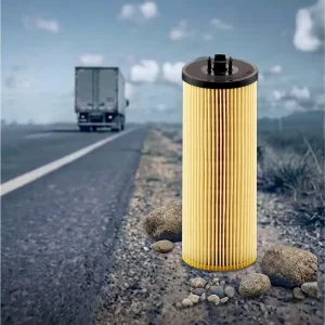 mann-filter HU9452x filtro aceite