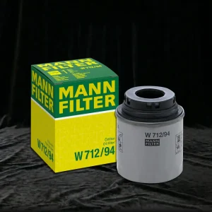 Mann-Filter W71294 filtro aceite