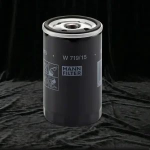 Mann-Filter W71915 Filtro Aceite