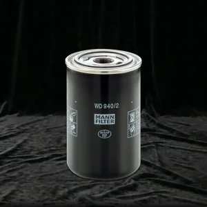 mann-filter WD9402 filtro hidráulico