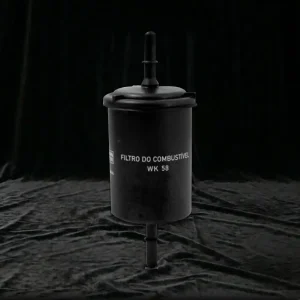mann-filter WK58 filtro combustible