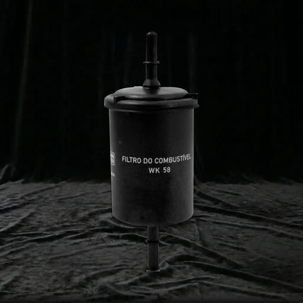 mann-filter WK58 filtro combustible