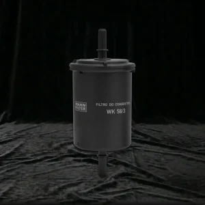 mann-filter WK583 filtro combustible