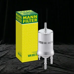 mann-filter WK692 filtro combustible