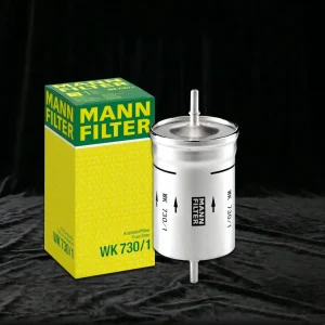 mann-filter WK7301 filtro combustible
