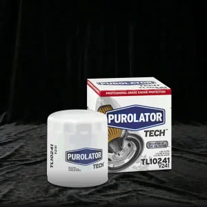 purolator TL10241 filtro aceite