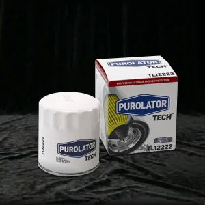 purolator TL12222 filtro aceite