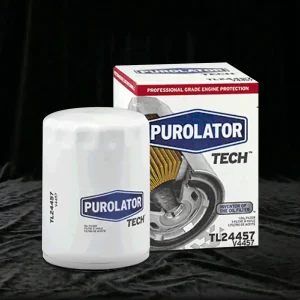 purolator TL24457 filtro aceite