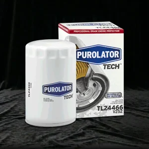 purolator TL24466 filtro aceite