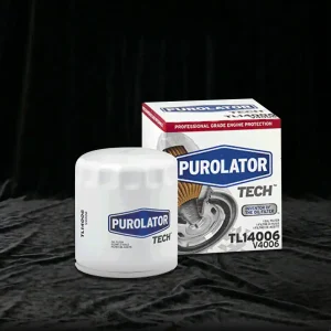 purolator TL14006 filtro aceite