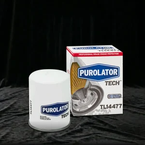 purolator TL14477 filtro aceite