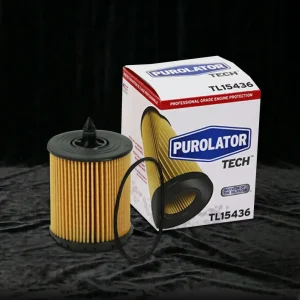 purolator TL15436 filtro aceite