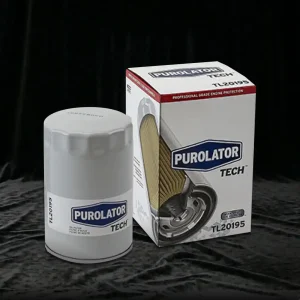 purolator TL20195 filtro aceite