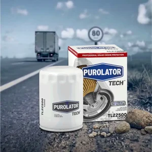 purolator TL22500 filtro aceite
