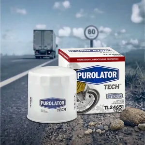 purolator TL24651 filtro aceite