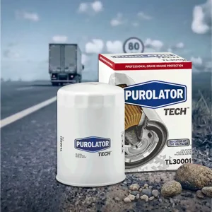 purolator TL30001 filtro aceite