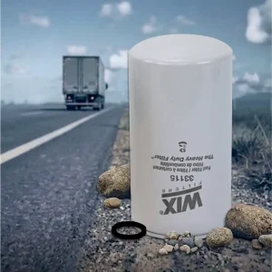 wix 33115 filtro combustible