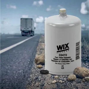 wix 33472 filtro combustible