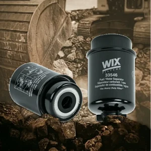 wix 33546 filtro combustible