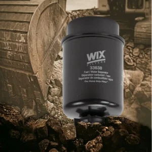 wix 33638 filtro combustible