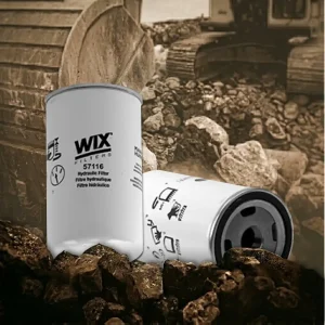 wix 57116 filtro hidráulico
