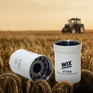 wix 57750S filtro aceite